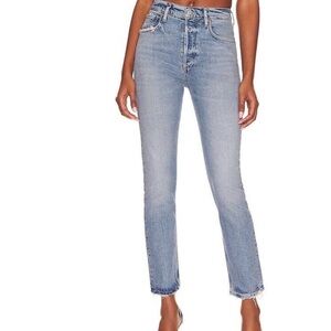Agolde Riley Long Jeans 26